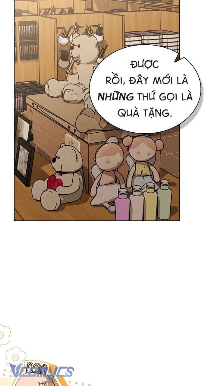 Review Người Yêu Cũ Chapter 13 - 46