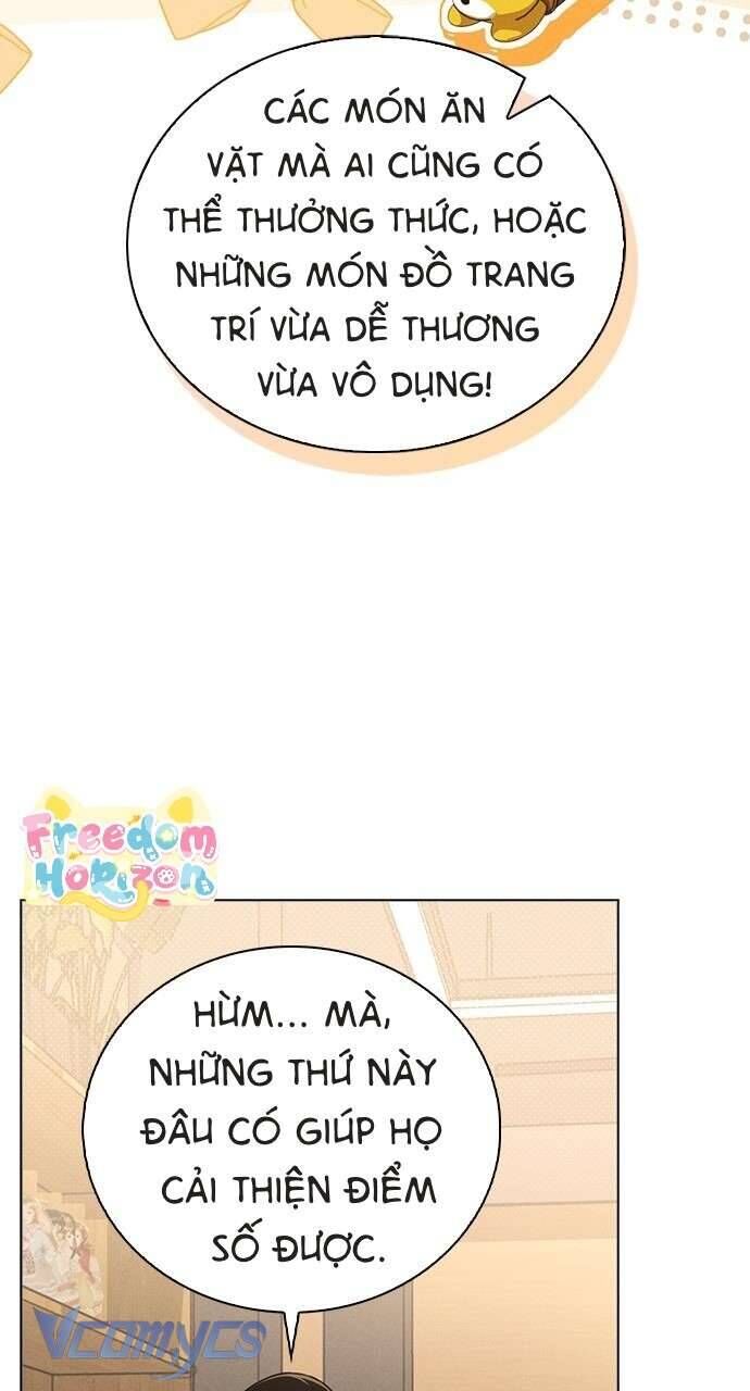 Review Người Yêu Cũ Chapter 13 - 48