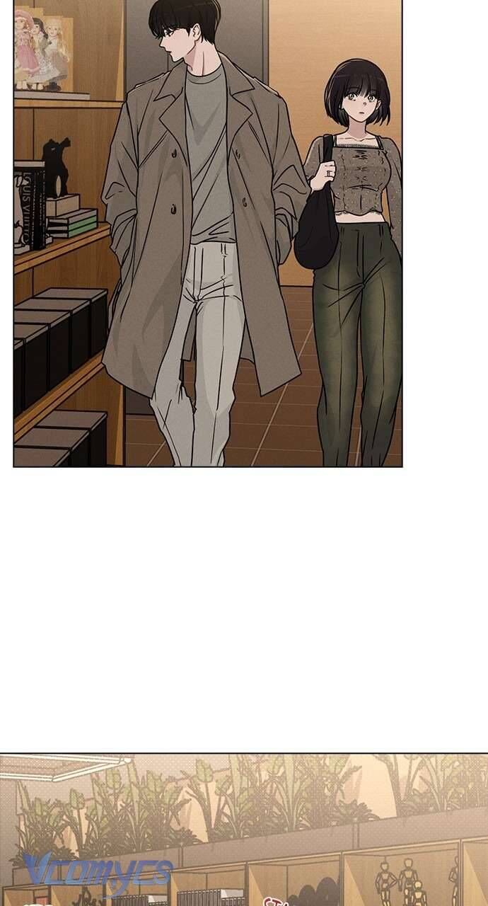 Review Người Yêu Cũ Chapter 13 - 49