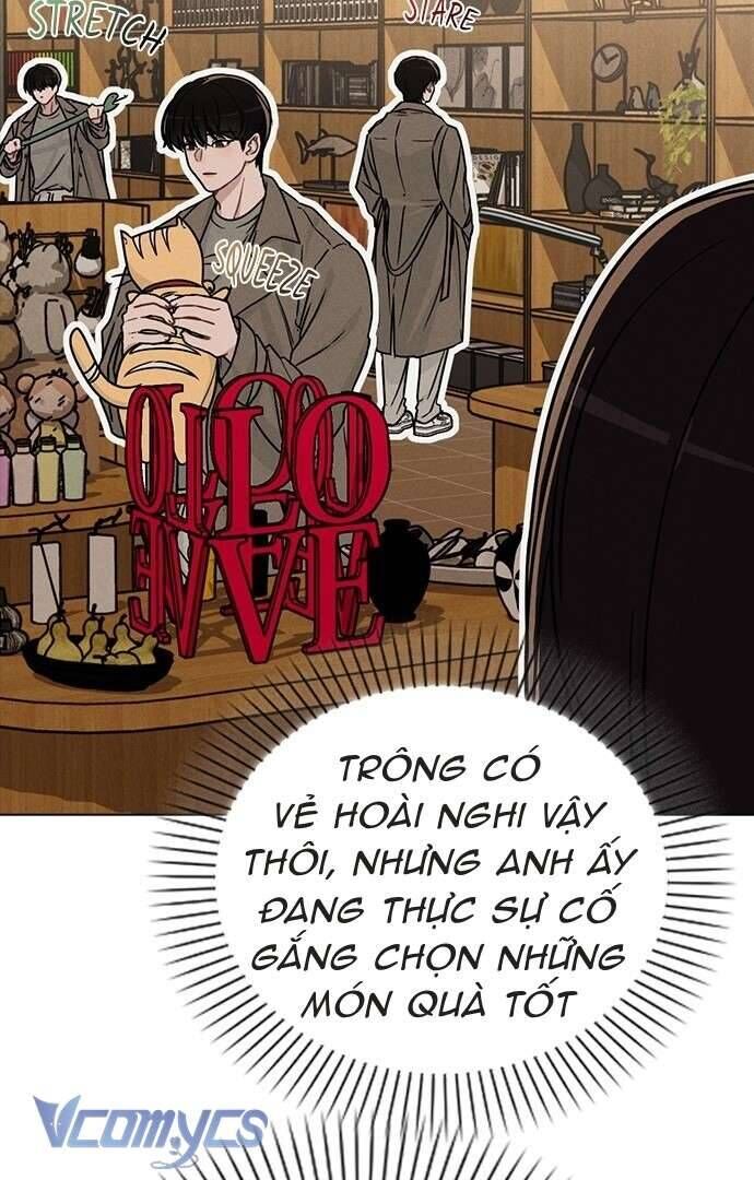 Review Người Yêu Cũ Chapter 13 - 50