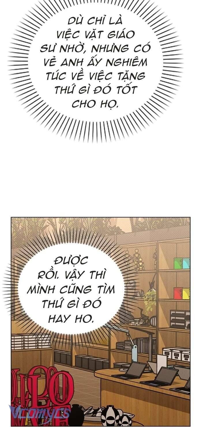 Review Người Yêu Cũ Chapter 13 - 51