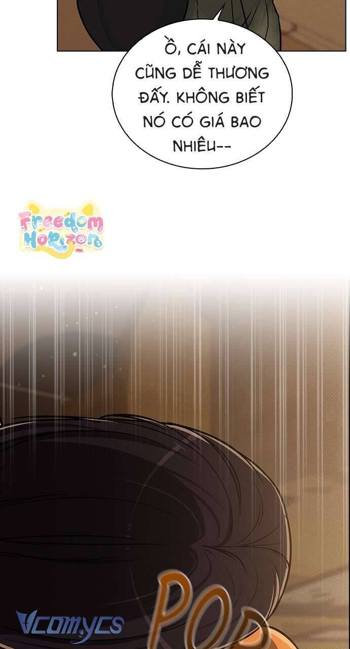 Review Người Yêu Cũ Chapter 13 - 53