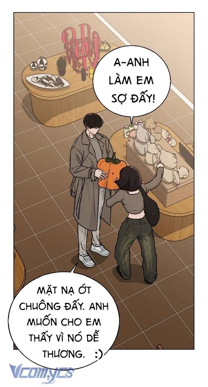 Review Người Yêu Cũ Chapter 13 - 59