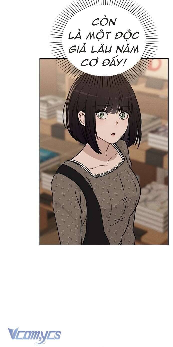 Review Người Yêu Cũ Chapter 13 - 7