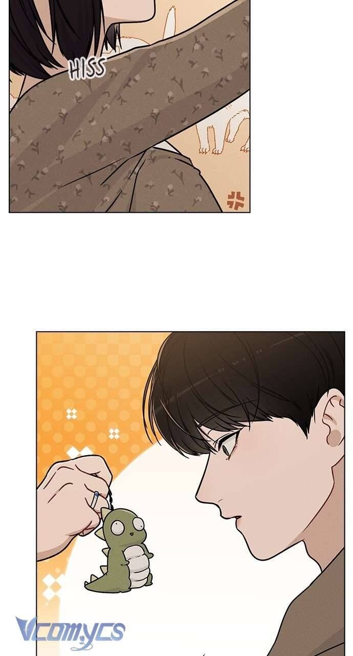 Review Người Yêu Cũ Chapter 13 - 62