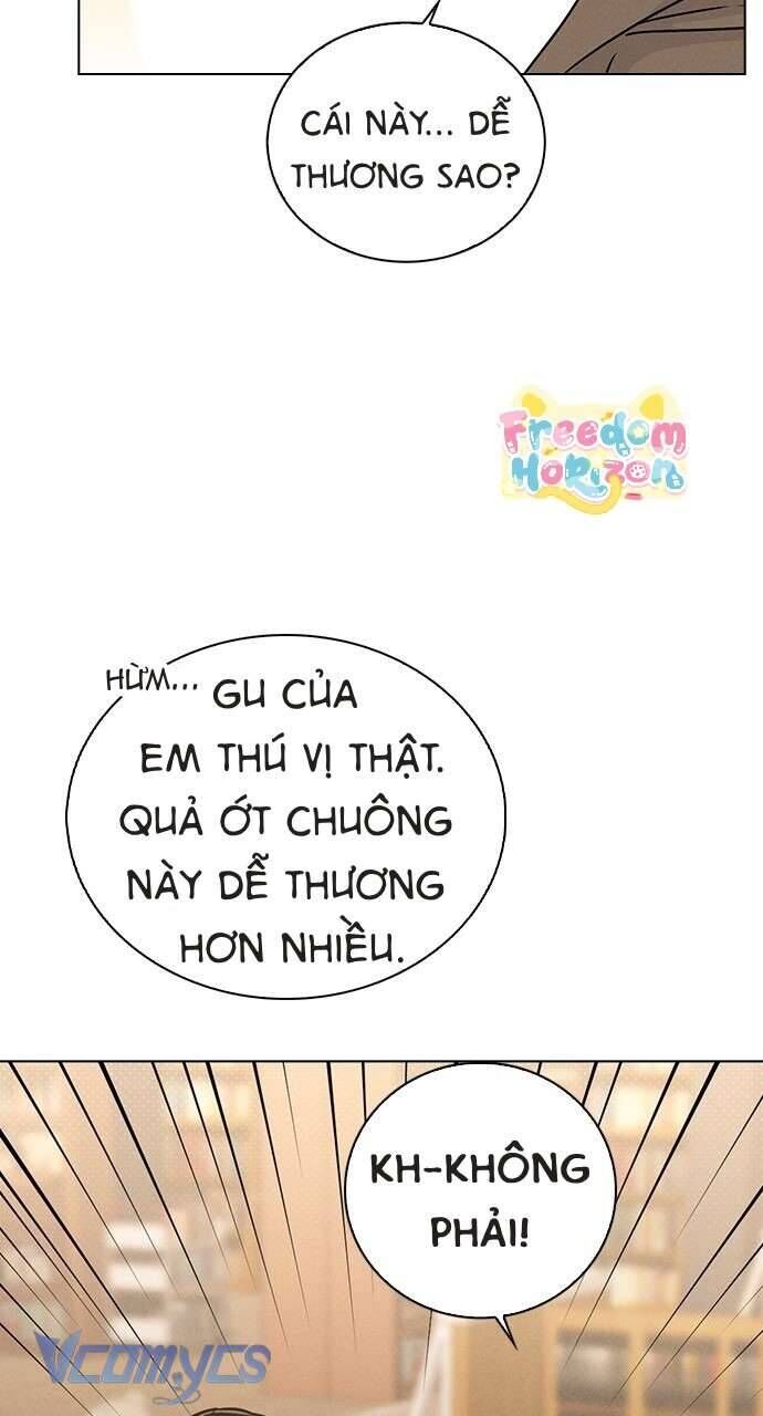 Review Người Yêu Cũ Chapter 13 - 63