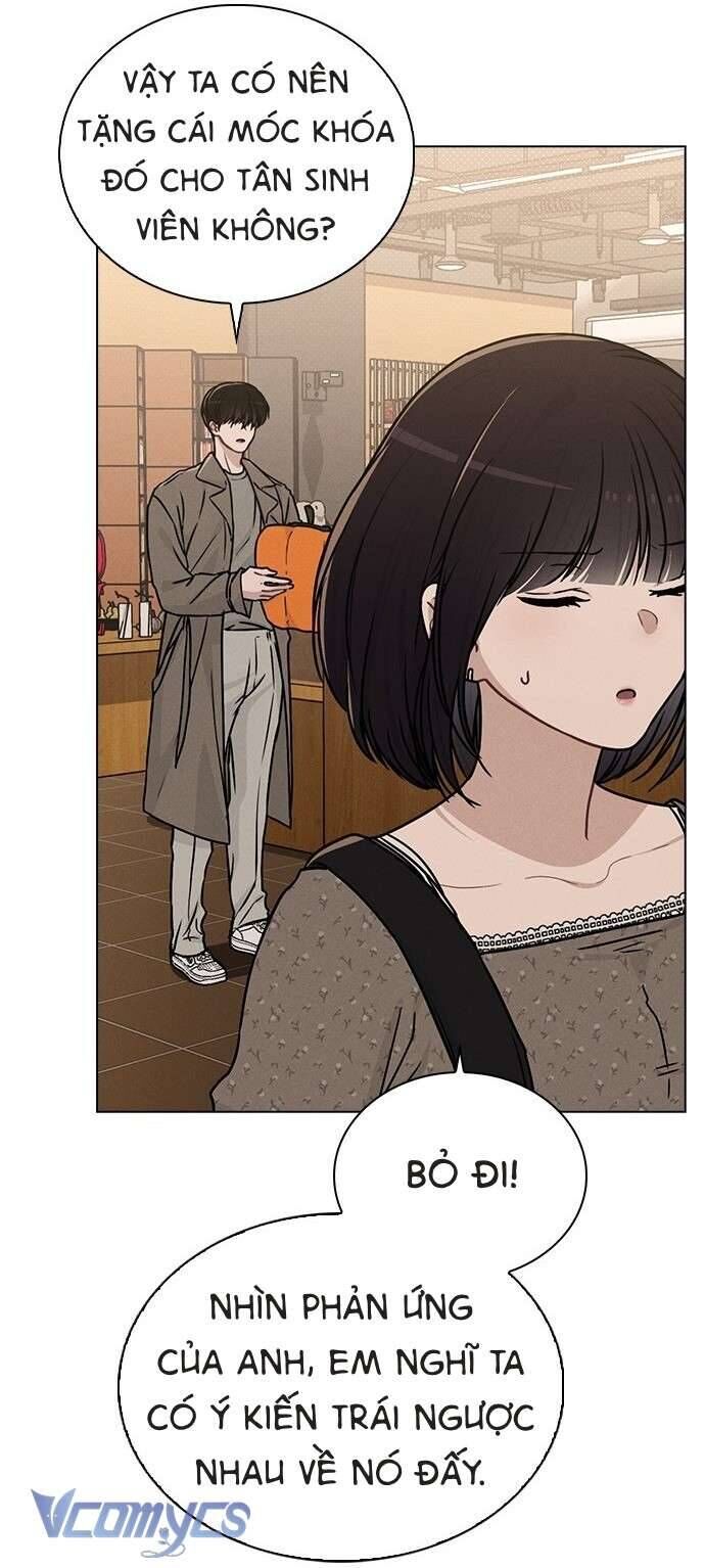 Review Người Yêu Cũ Chapter 13 - 65