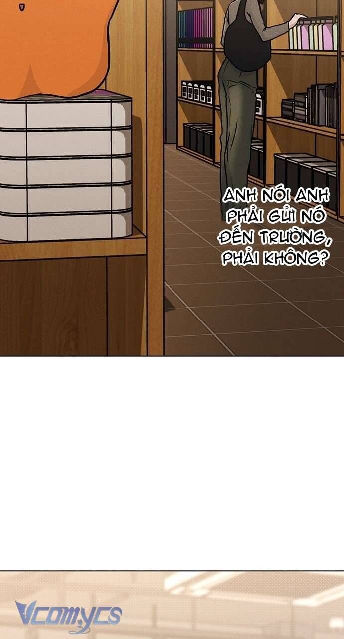 Review Người Yêu Cũ Chapter 13 - 67