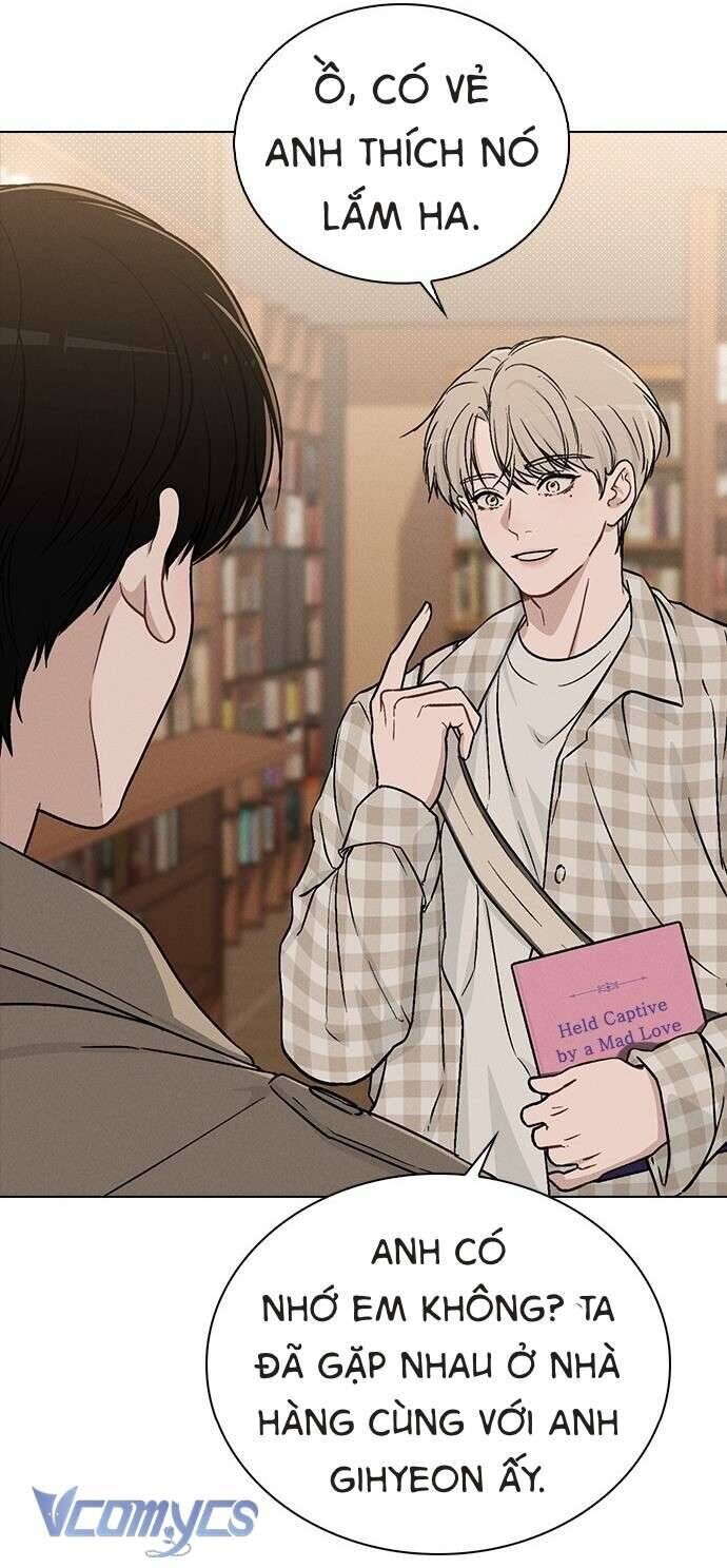 Review Người Yêu Cũ Chapter 13 - 8