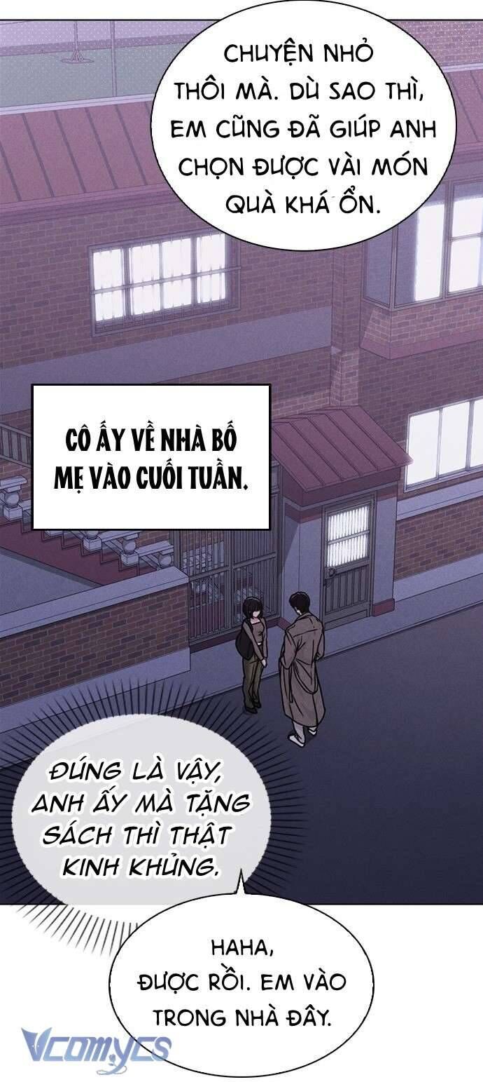 Review Người Yêu Cũ Chapter 13 - 71
