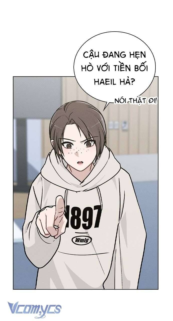 Review Người Yêu Cũ Chapter 13 - 85