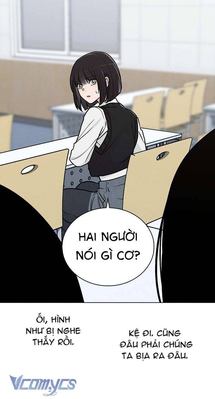 Review Người Yêu Cũ Chapter 13 - 90