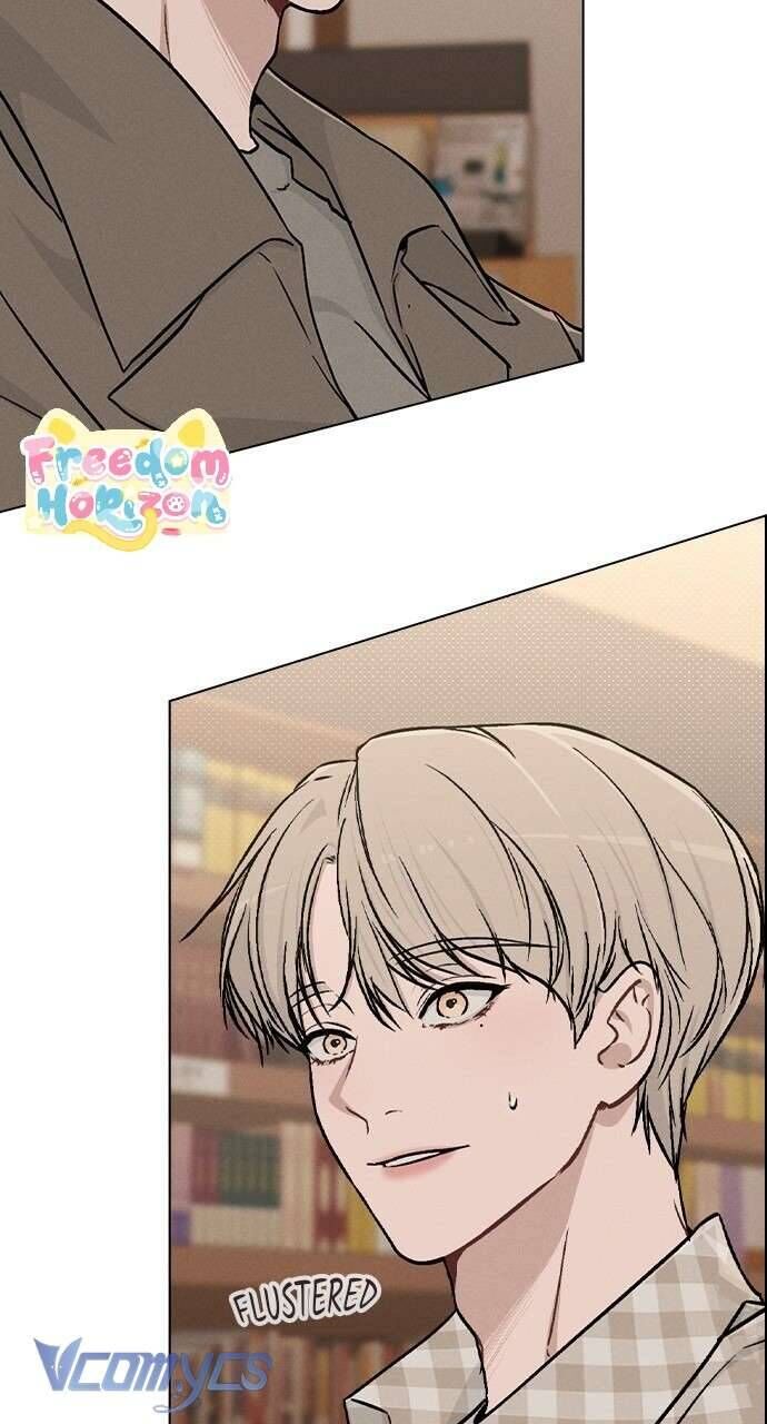 Review Người Yêu Cũ Chapter 13 - 10