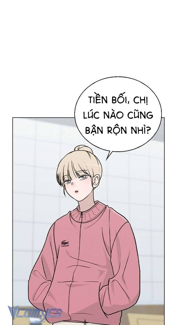 Review Người Yêu Cũ Chapter 13 - 91