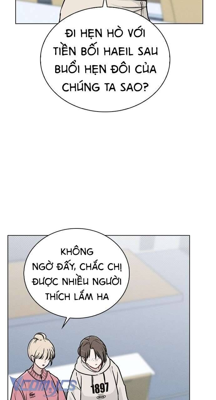 Review Người Yêu Cũ Chapter 13 - 92