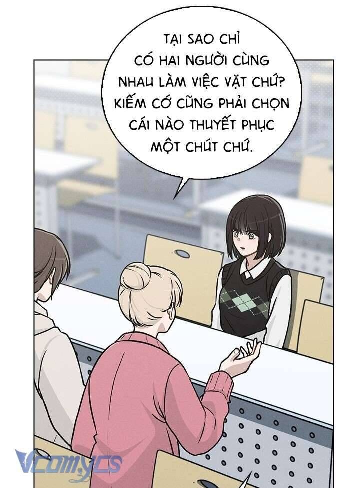 Review Người Yêu Cũ Chapter 13 - 95