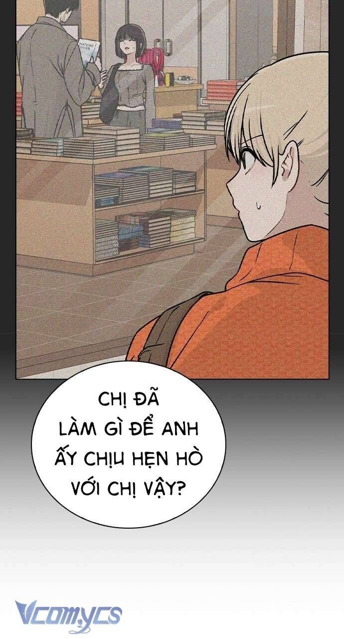 Review Người Yêu Cũ Chapter 13 - 97
