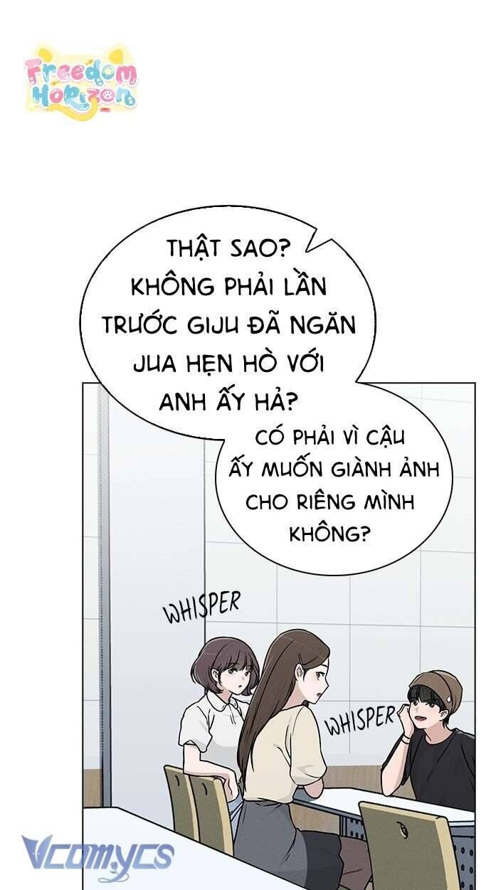Review Người Yêu Cũ Chapter 13 - 98