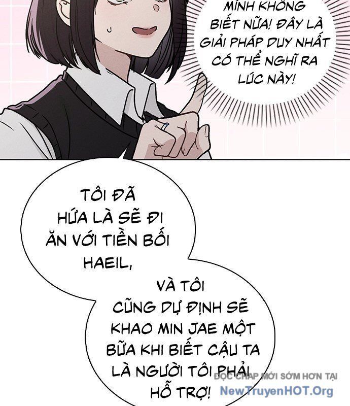 Review Người Yêu Cũ Chapter 15 - 12