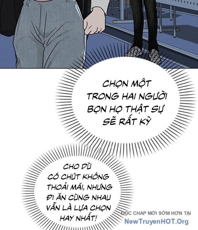 Review Người Yêu Cũ Chapter 15 - 16