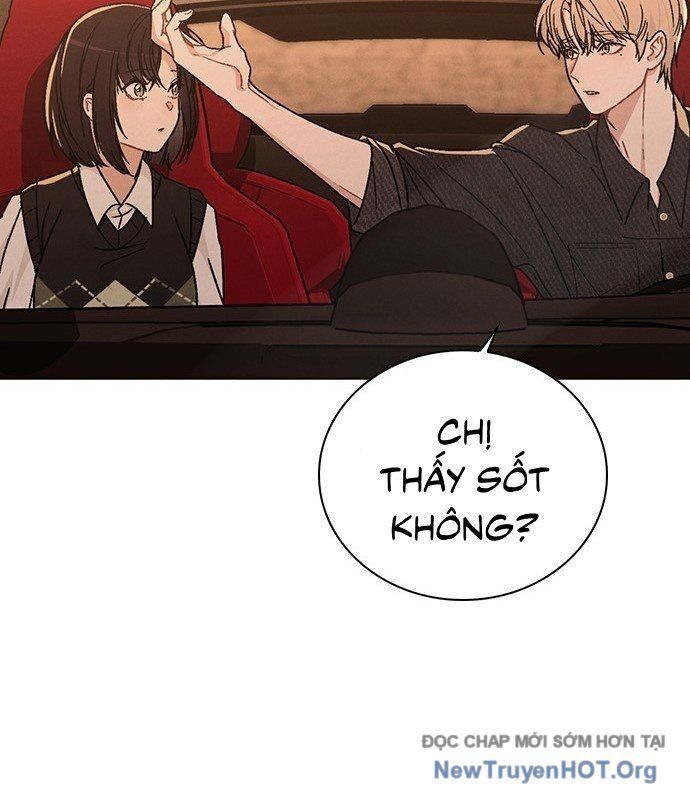 Review Người Yêu Cũ Chapter 15 - 172