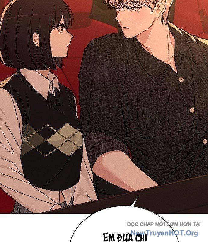 Review Người Yêu Cũ Chapter 15 - 180