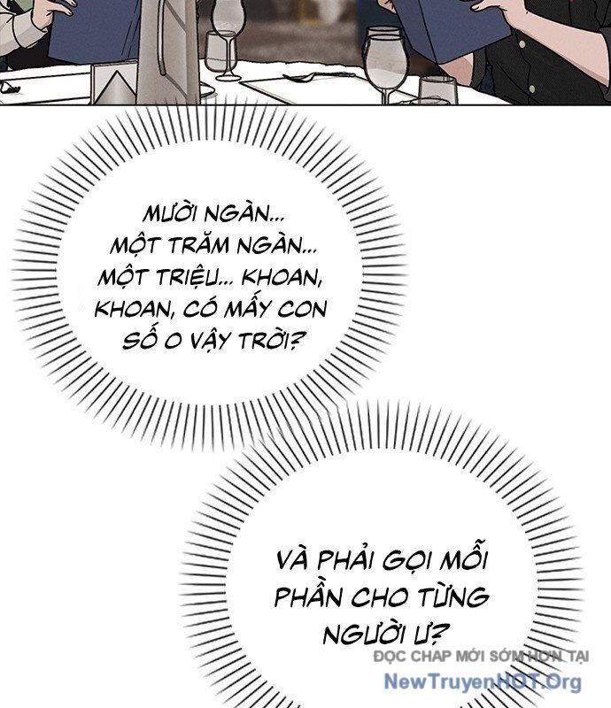 Review Người Yêu Cũ Chapter 15 - 21