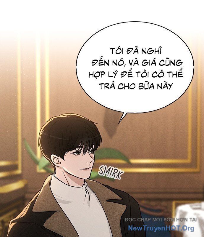 Review Người Yêu Cũ Chapter 15 - 23