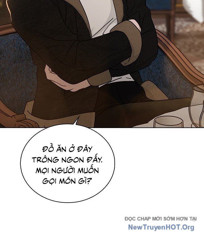 Review Người Yêu Cũ Chapter 15 - 24