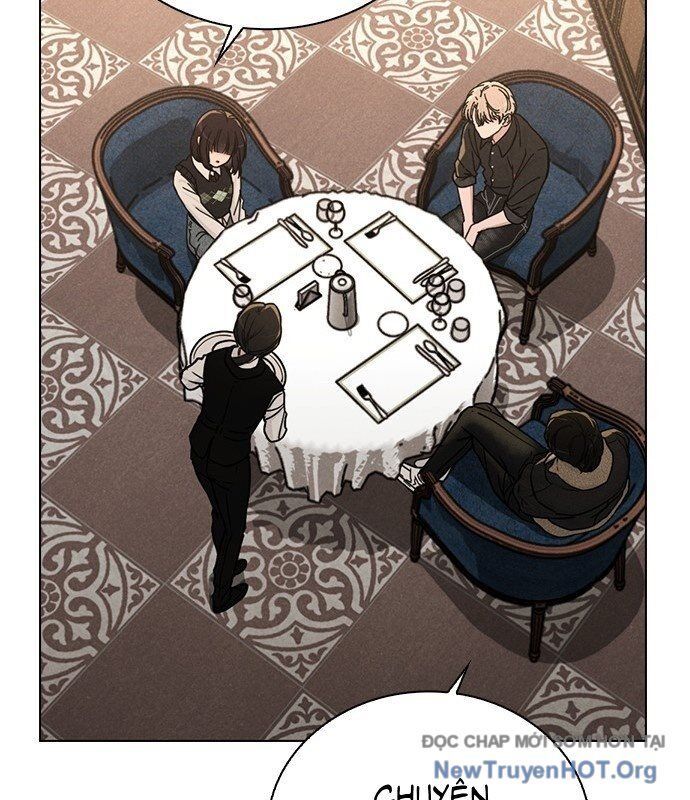 Review Người Yêu Cũ Chapter 15 - 26