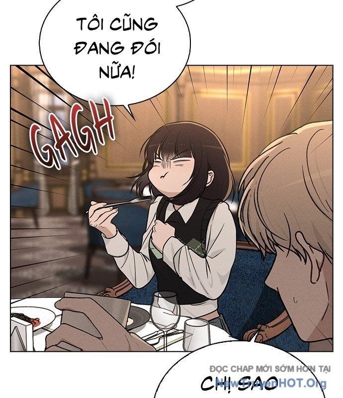 Review Người Yêu Cũ Chapter 15 - 68