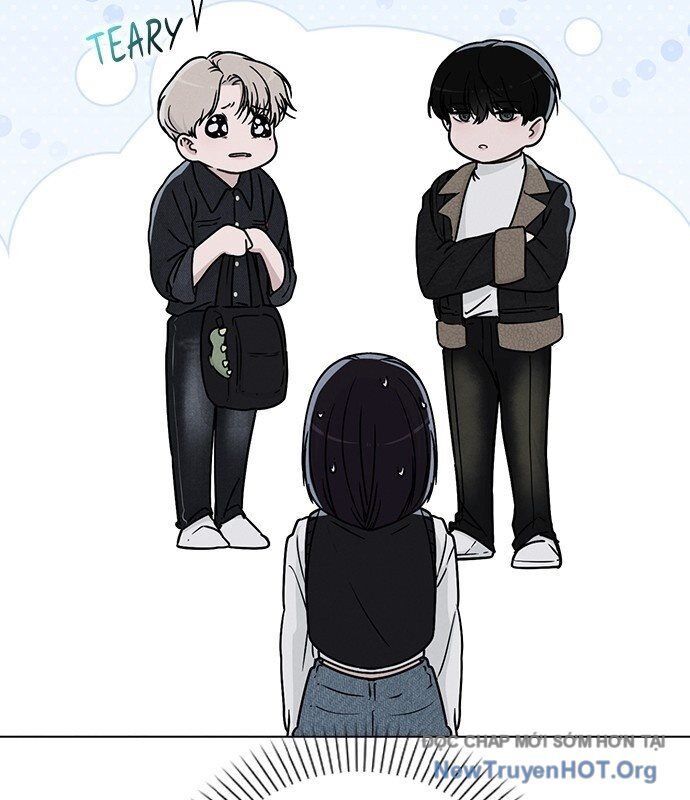 Review Người Yêu Cũ Chapter 15 - 9