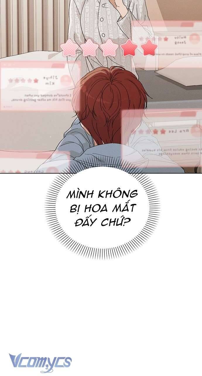 Review Người Yêu Cũ Chapter 2 - 2