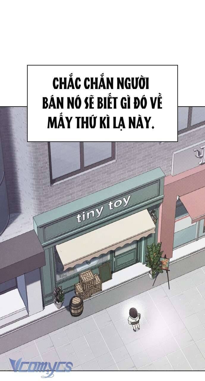Review Người Yêu Cũ Chapter 2 - 101