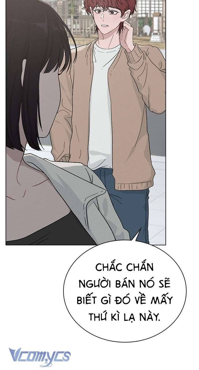 Review Người Yêu Cũ Chapter 2 - 104
