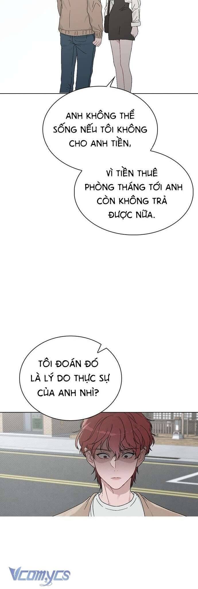 Review Người Yêu Cũ Chapter 2 - 110