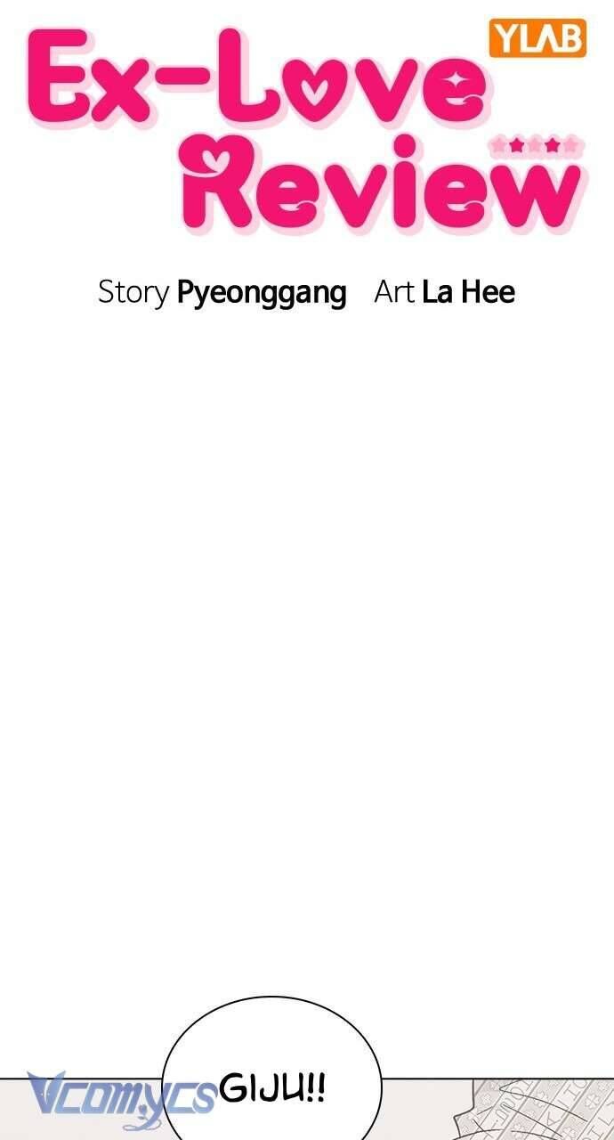 Review Người Yêu Cũ Chapter 2 - 12