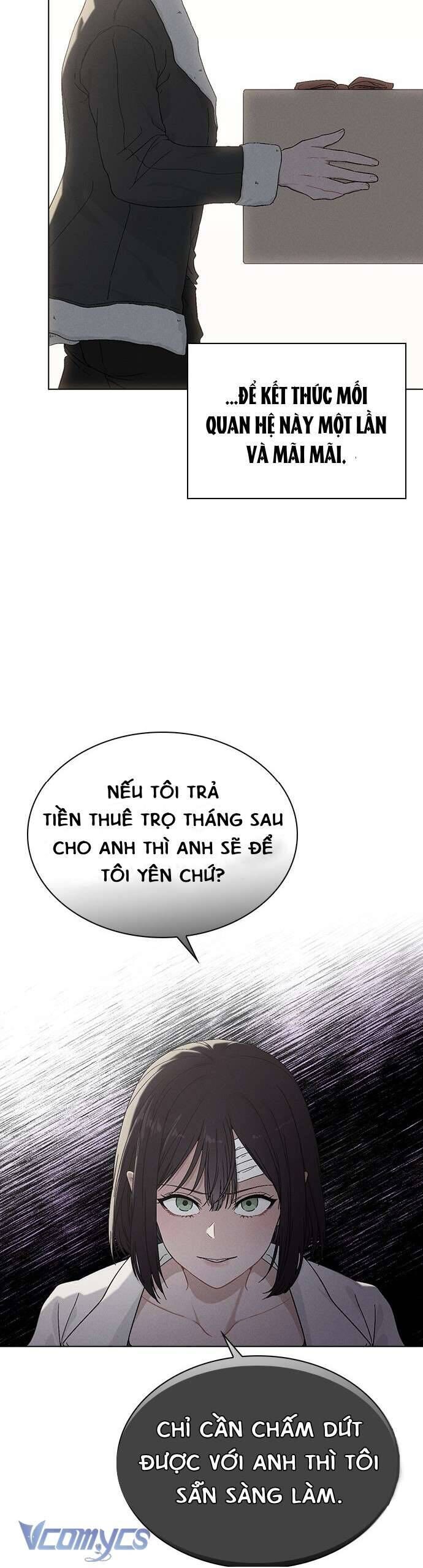 Review Người Yêu Cũ Chapter 2 - 114