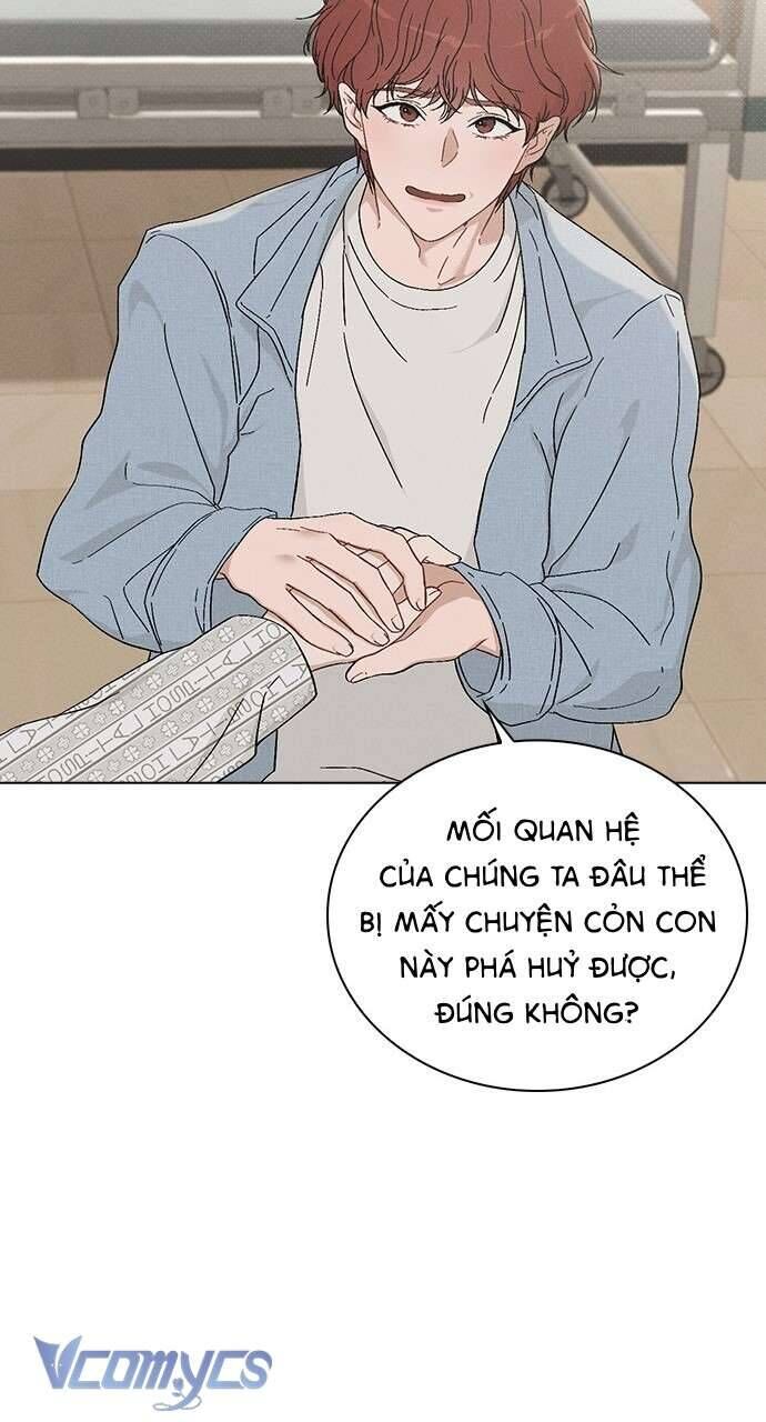 Review Người Yêu Cũ Chapter 2 - 14