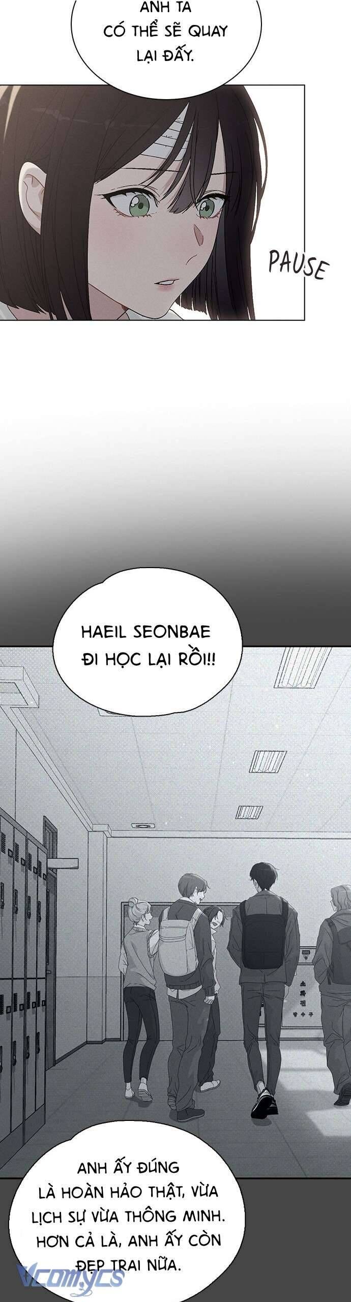 Review Người Yêu Cũ Chapter 2 - 137