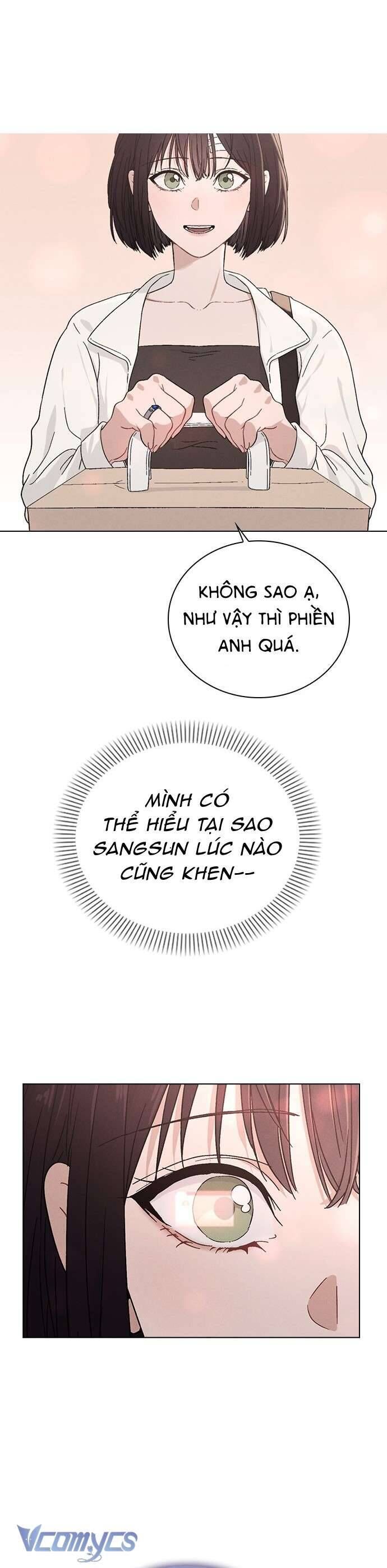 Review Người Yêu Cũ Chapter 2 - 139