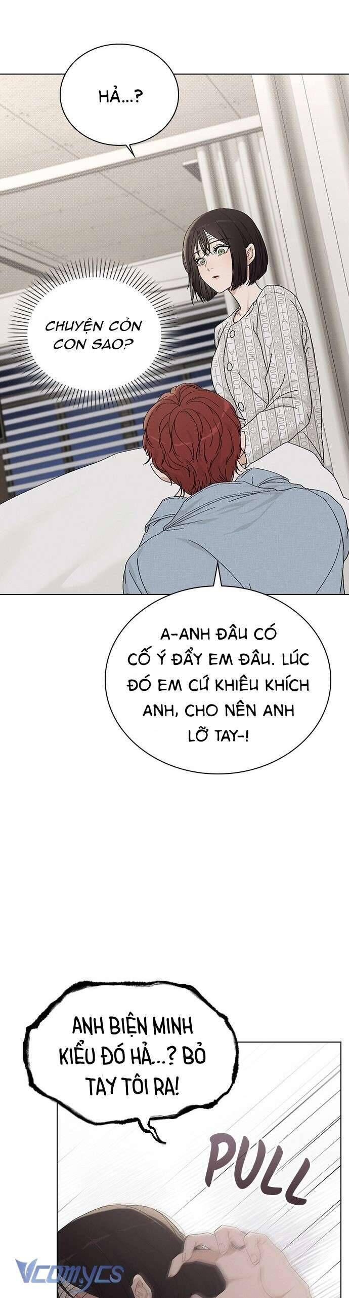 Review Người Yêu Cũ Chapter 2 - 15