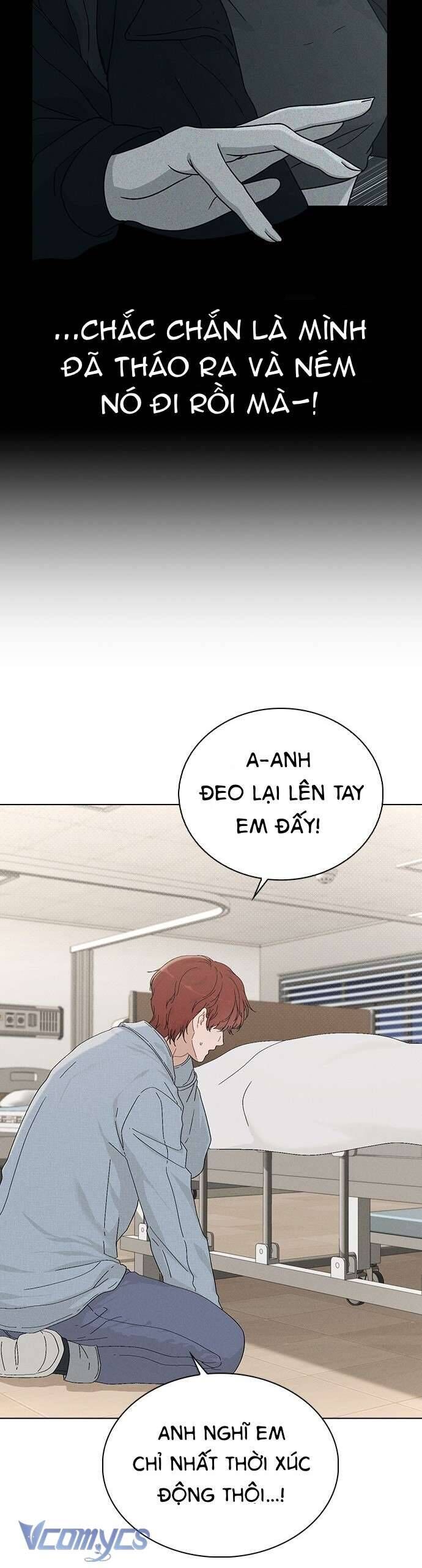 Review Người Yêu Cũ Chapter 2 - 20