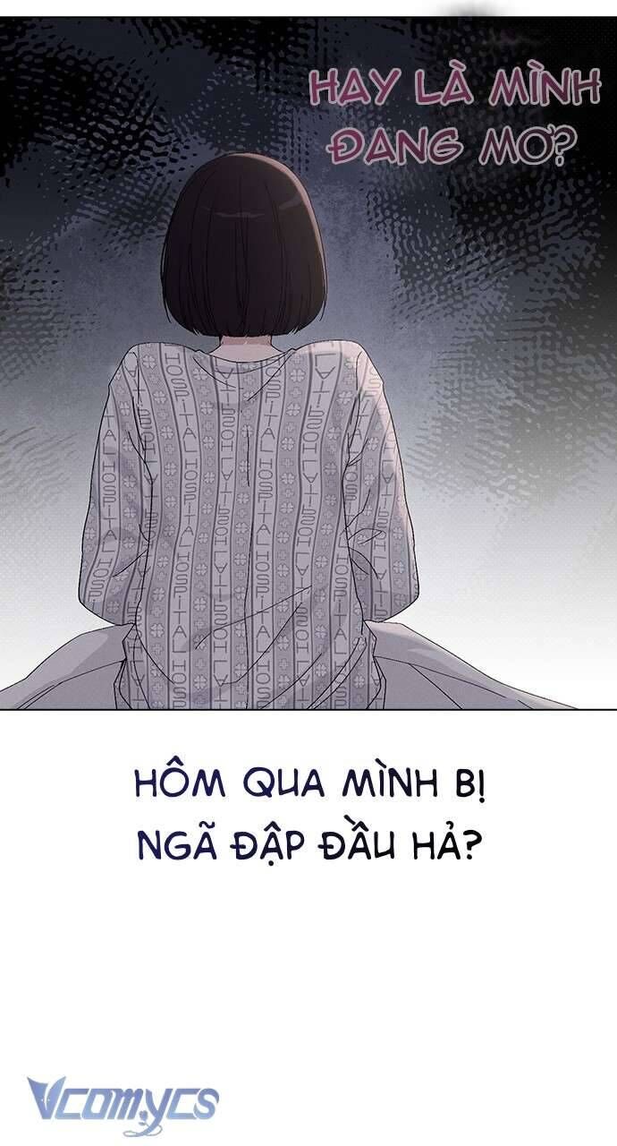 Review Người Yêu Cũ Chapter 2 - 3