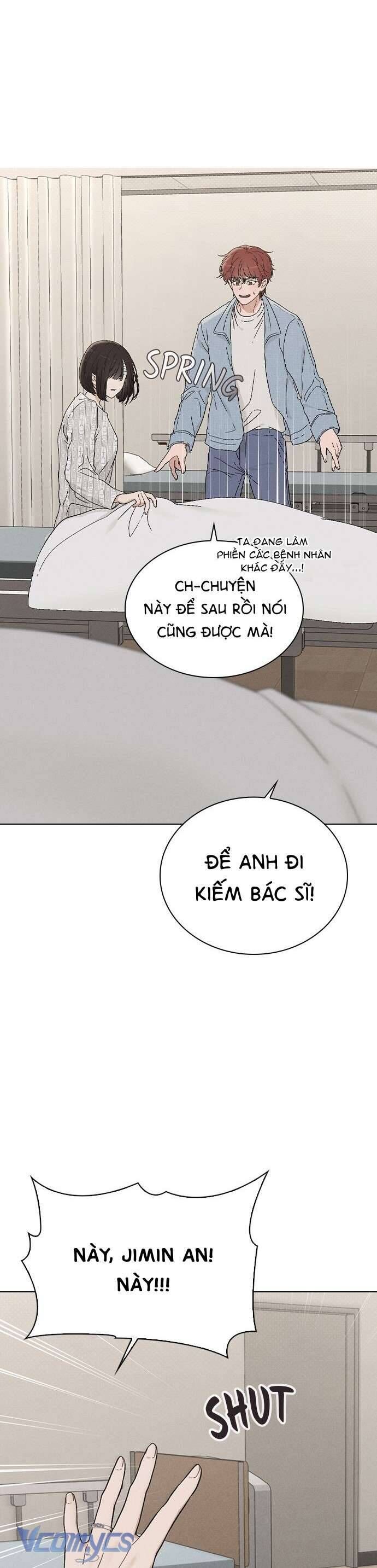 Review Người Yêu Cũ Chapter 2 - 24