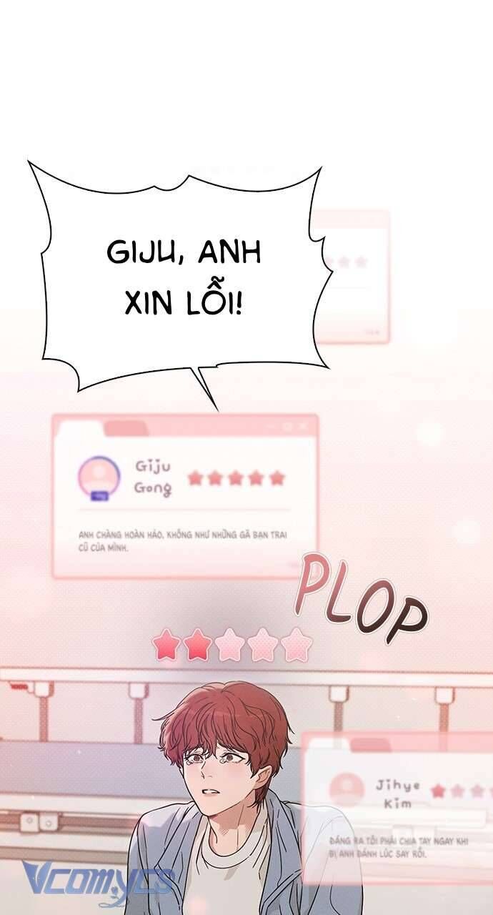Review Người Yêu Cũ Chapter 2 - 4