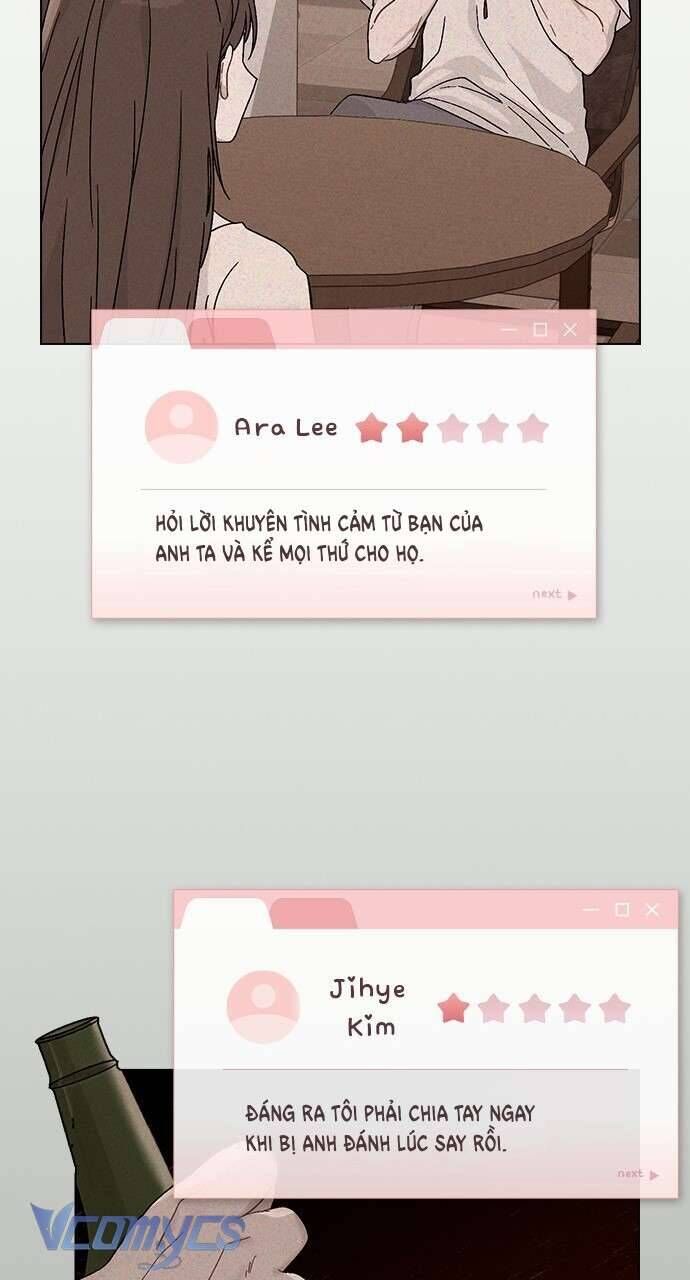 Review Người Yêu Cũ Chapter 2 - 32