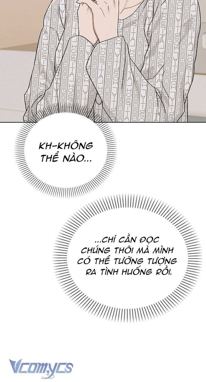 Review Người Yêu Cũ Chapter 2 - 35