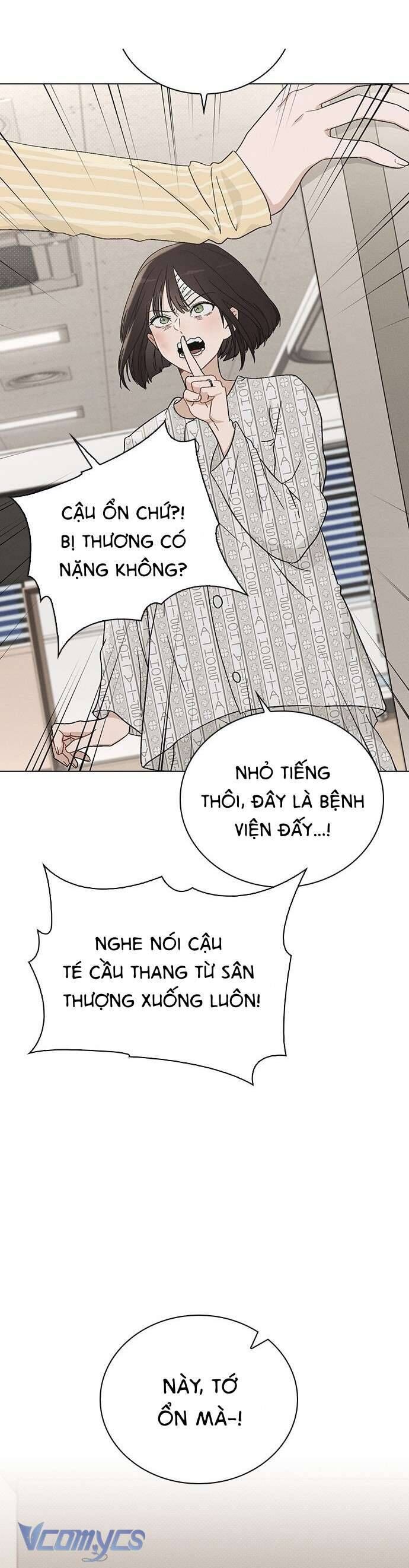 Review Người Yêu Cũ Chapter 2 - 40