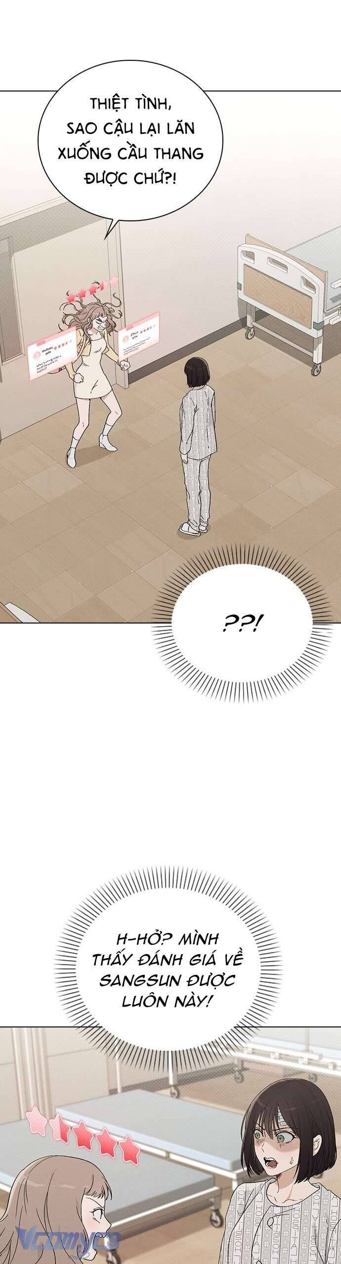 Review Người Yêu Cũ Chapter 2 - 43